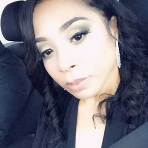 Meet your Posher, Erika
